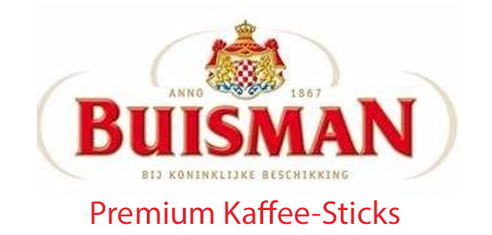 Buisman kaffeesticks Buisman-kaffeesticks