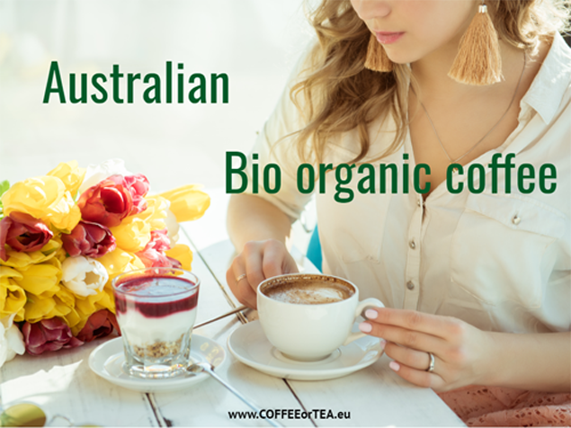 Australian kaffeebohnen Australian-kaffeebohnen
