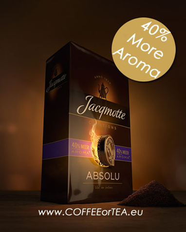 Jacqmotte FilterKaffee Jacqmotte-FilterKaffee