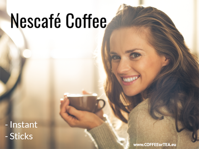Nescafe-Kaffee-automaten-Büro