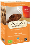 Numi tee Bio Rooibos roter mellow bush Fairtrade / Numi Rooibos Mellow Bush18xSN Numi tee Bio Rooibos roter mellow bush Fairtrade / Numi Rooibos Mellow Bush18xSN