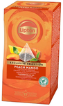 Lipton Exklusive Auswahl Tee Pfirsich Mango / Lipton Exclusive Peach Mango 25SN Lipton Exklusive Auswahl Tee Pfirsich Mango / Lipton Exclusive Peach Mango 25SN