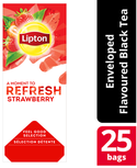 Lipton Feel Good Selection Tee Erdbeere/ Lipton Feel Good Selection Tee Strawberry25SN Lipton Feel Good Selection Tee Erdbeere/ Lipton Feel Good Selection Tee Strawberry25SN