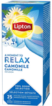 Lipton Feel Good Selection Tee Kamille/ Lipton Feel Good Selection Tee Camomile25SN Lipton Feel Good Selection Tee Kamille/ Lipton Feel Good Selection Tee Camomile25SN