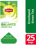 Lipton Feel Good Selection Tee Grüner Tee / Lipton Feel Good Selection Tee Green tee25SN Lipton Feel Good Selection Tee Grüner Tee / Lipton Feel Good Selection Tee Green tee25SN