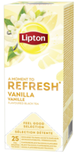 Lipton Feel Good Selection Tee Vanille/ Lipton Feel Good Selection Tee Vanilla25SN Lipton Feel Good Selection Tee Vanille/ Lipton Feel Good Selection Tee Vanilla25SN