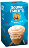 Douwe Egberts genussvoller Instant-Kaffee Latte Macchiato Sticks / verwenkaffee Latte Macchiato8JN Douwe Egberts genussvoller Instant-Kaffee Latte Macchiato Sticks / verwenkaffee Latte Macchiato8JN