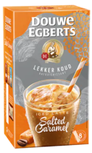 Douwe Egberts genussvoller Instant-Kaffee Iced Latte Salzkaramell Sticks / verwenkaffee Iced Latte Salted Caramel8JN Douwe Egberts genussvoller Instant-Kaffee Iced Latte Salzkaramell Sticks / verwenkaffee Iced Latte Salted Caramel8JN