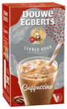 Douwe Egberts genussvoller Instant-Kaffee Geeister Cappuccino Sticks / verwenkaffee Iced cappuccino8JN Douwe Egberts genussvoller Instant-Kaffee Geeister Cappuccino Sticks / verwenkaffee Iced cappuccino8JN
