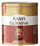 Kanis-Gunnink-Hotel-Melange-FilterKaffee-grob-gemahlen-Grove maling-4x1250grMN Kanis-Gunnink-Hotel-Melange-FilterKaffee-grob-gemahlen-Grove maling-4x1250grMN